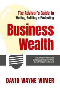 Business Wealth - Wimer