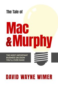 Mac & Murphy - Wimer